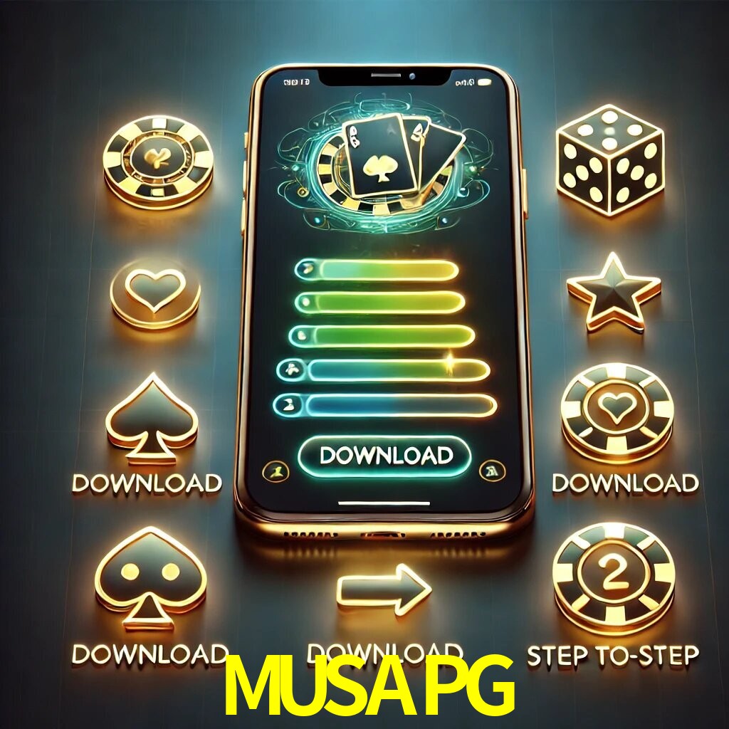 Como Baixar o App