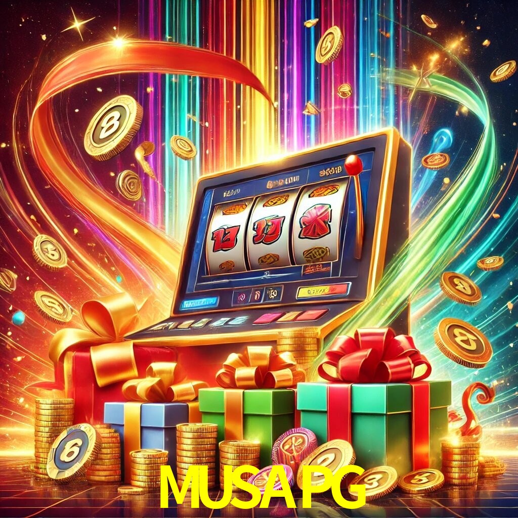 Promoções MUSAPG