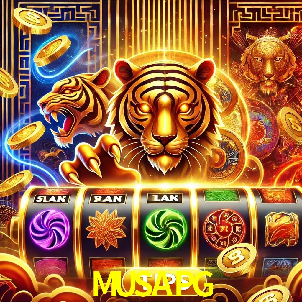 Introdução ao Fortune Tiger